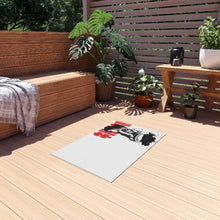Load image into Gallery viewer, Kill La Kill Rug
