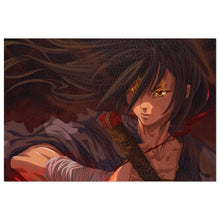 Load image into Gallery viewer, Dororo Hyakkimaru, Dororo Jigsaw Puzzle
