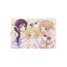 Load image into Gallery viewer, Is The Order A Rabbit? Rug
