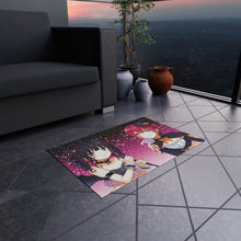 Load image into Gallery viewer, Blend S Maika Sakuranomiya, Miu Amano Rug

