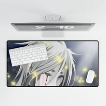 Load image into Gallery viewer, Anime Plunderer Mouse Pad (Desk Mat)
