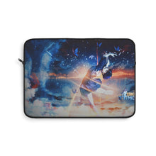 Load image into Gallery viewer, Anime Death Parade Laptop Sleeve
