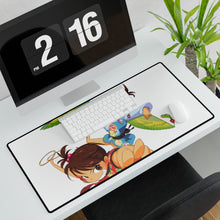 Load image into Gallery viewer, Anime The iDOLM@STER Mouse Pad (Desk Mat)
