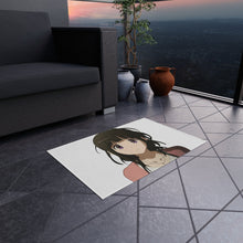 Load image into Gallery viewer, Eru Chitanda   Face Rug
