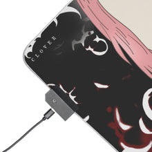 Load image into Gallery viewer, Vanessa RGB LED Mouse Pad (Desk Mat)
