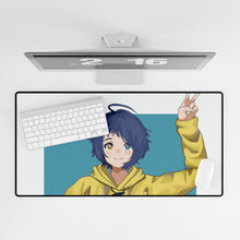 Load image into Gallery viewer, Wonder Egg Priority Mouse Pad (Desk Mat)
