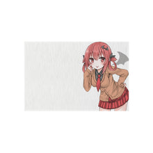 Load image into Gallery viewer, Anime Gabriel DropOut Rug
