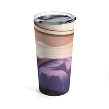Load image into Gallery viewer, Girls und Panzer Tumbler 20oz
