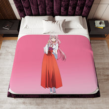 Load image into Gallery viewer, Shuna Sherpa Blanket
