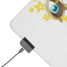 Load image into Gallery viewer, Sword Art Online II RGB LED Mouse Pad (Desk Mat)
