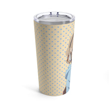 Load image into Gallery viewer, Hanasaku Iroha Tumbler 20oz
