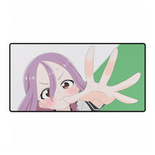 Load image into Gallery viewer, Anime When Will Ayumu Make His Move? Mouse Pad (Desk Mat)
