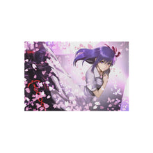 Load image into Gallery viewer, Fate/stay Night Movie: Heaven's Feel Rug
