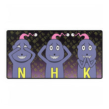 Load image into Gallery viewer, Anime Welcome To The N.H.K. Mouse Pad (Desk Mat)
