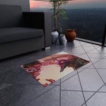 Load image into Gallery viewer, Eren vs Titan Rug
