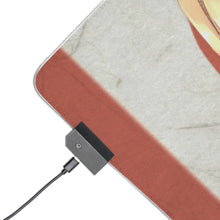 Load image into Gallery viewer, Sword Art Online RGB LED Mouse Pad (Desk Mat)
