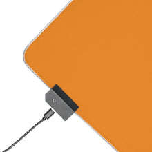 Load image into Gallery viewer, Monogatari (Series) RGB LED Mouse Pad (Desk Mat)
