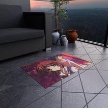 Load image into Gallery viewer, Tomoya Okazaki Rug
