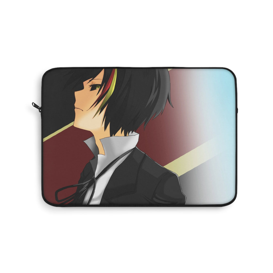 Anime That Time I Got Reincarnated as a Slime Laptop Sleeve