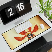 Load image into Gallery viewer, Anime Naruto Mouse Pad (Desk Mat)
