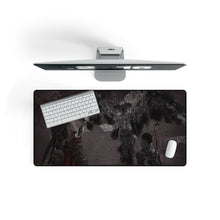 Load image into Gallery viewer, 2nd valkyrie Mouse Pad (Desk Mat)
