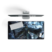 Load image into Gallery viewer, Bloodborne Mouse Pad (Desk Mat)
