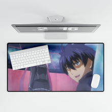 Load image into Gallery viewer, Aesthetica Of A Rogue Hero Mouse Pad (Desk Mat)
