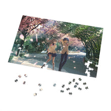Load image into Gallery viewer, Anime Clannad Jigsaw Puzzle
