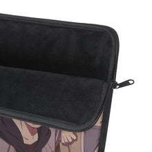 Load image into Gallery viewer, Rin,Yukio and Shiro Laptop Sleeve
