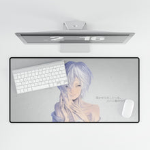 Load image into Gallery viewer, Anime The Empire of Corpses Mouse Pad (Desk Mat)
