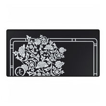 Load image into Gallery viewer, Anime Sayonara, Zetsubou-Sensei Mouse Pad (Desk Mat)
