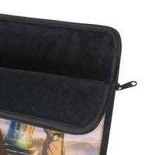 Load image into Gallery viewer, Anime Vinland Saga Laptop Sleeve
