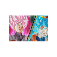 Load image into Gallery viewer, Dragon Ball Super Rug
