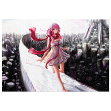 Load image into Gallery viewer, Anime Guilty Crown Jigsaw Puzzle
