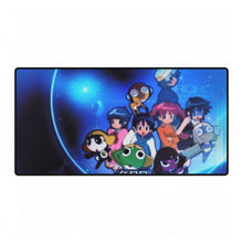 Load image into Gallery viewer, Sgt. Frog Mouse Pad (Desk Mat)
