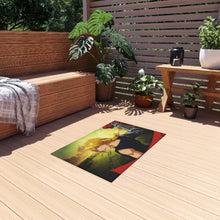 Load image into Gallery viewer, Anime FullMetal Alchemist Rug
