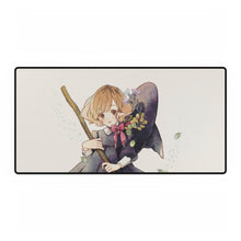 Load image into Gallery viewer, Anime Girl Mouse Pad (Desk Mat)
