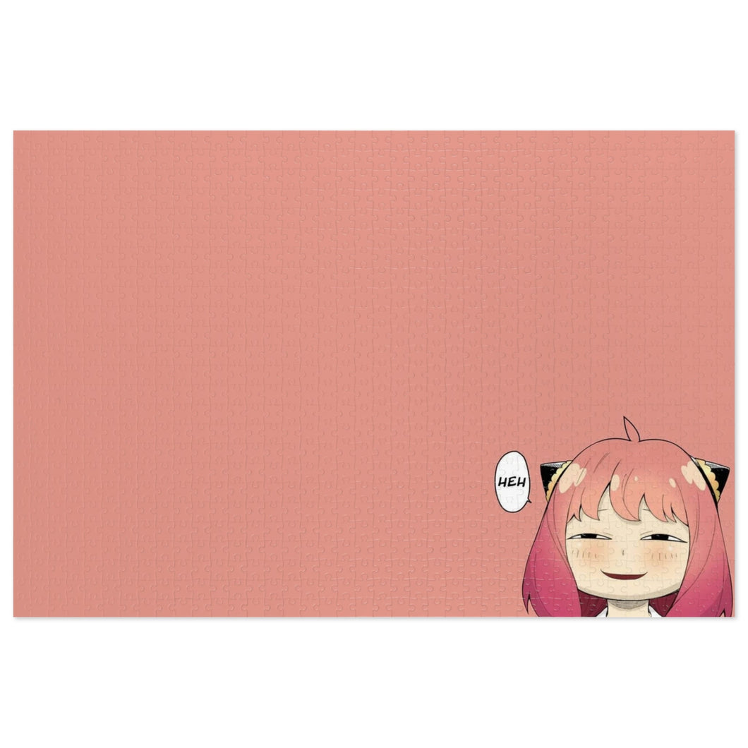 Anya Jigsaw Puzzle