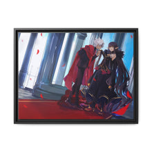 Load image into Gallery viewer, Anime Fate/Apocrypha Canvas Framed Art Print
