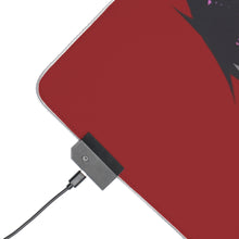 Load image into Gallery viewer, Naruto RGB LED Mouse Pad (Desk Mat)

