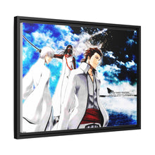 Load image into Gallery viewer, Anime Bleachr Canvas Framed Art Print
