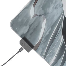 Load image into Gallery viewer, Mo Dao Zu Shi RGB LED Mouse Pad (Desk Mat)
