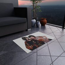 Load image into Gallery viewer, Dororo Hyakkimaru, Dororo, Tahomaru Rug
