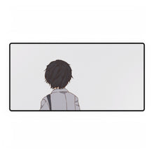 Load image into Gallery viewer, Anime Your Lie in April Mouse Pad (Desk Mat)
