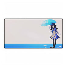 Load image into Gallery viewer, Anime Watamote Mouse Pad (Desk Mat)

