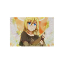 Load image into Gallery viewer, Anime Attack On Titan Rug

