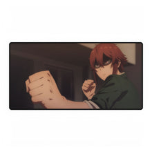 Load image into Gallery viewer, Tomo-chan Wa Onnanoko Mouse Pad (Desk Mat)
