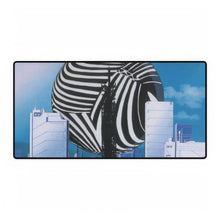 Load image into Gallery viewer, Leliel Mouse Pad (Desk Mat)
