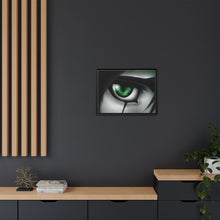 Load image into Gallery viewer, Bleach Ulquiorra Cifer Canvas Framed Art Print
