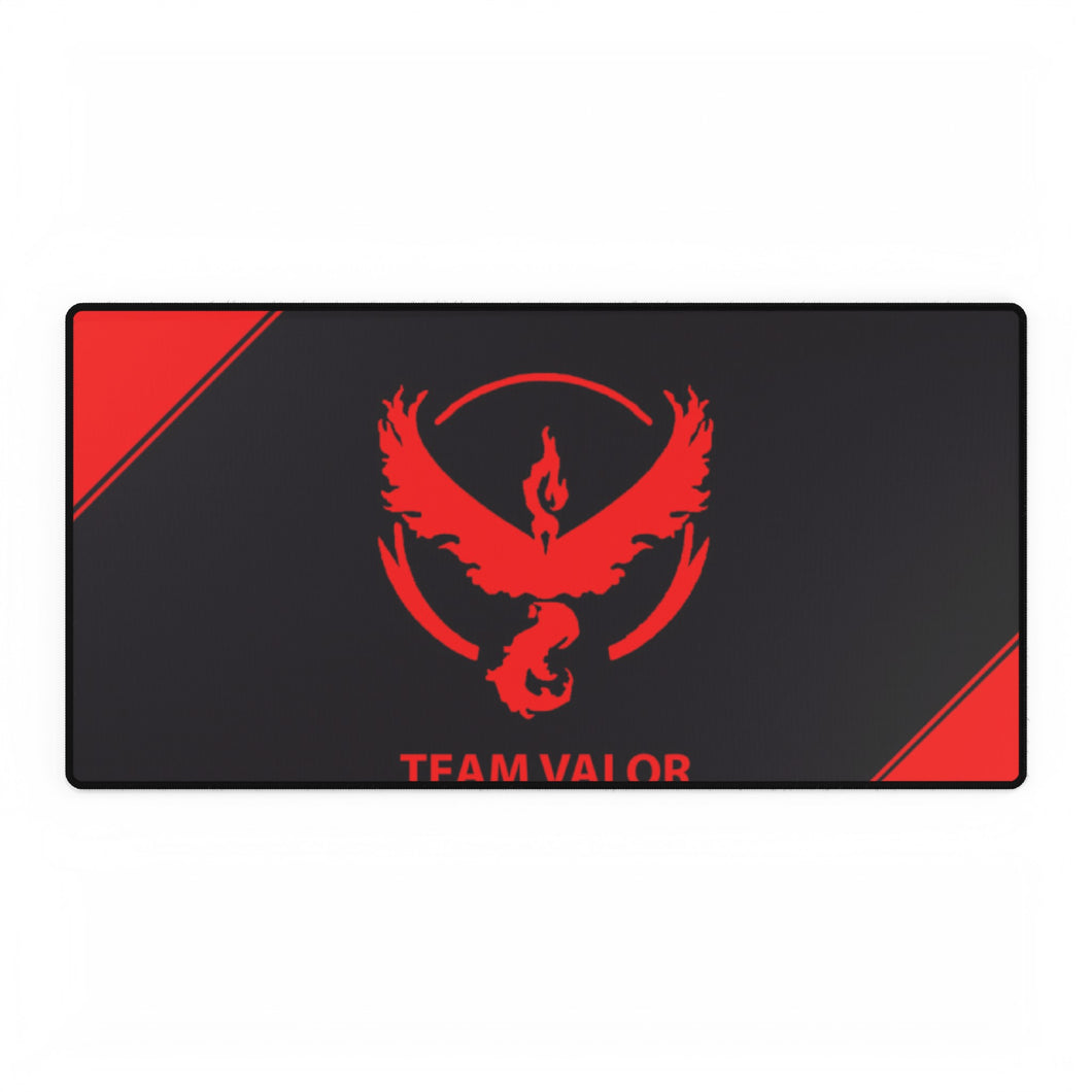 Team Valor Mouse Pad (Desk Mat)